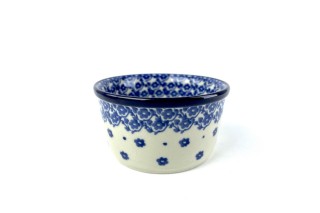 409 Bunzlau Schaaltje 1800X Ronde Schaaltjes